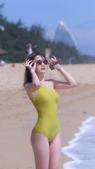 关于裸足影像原版